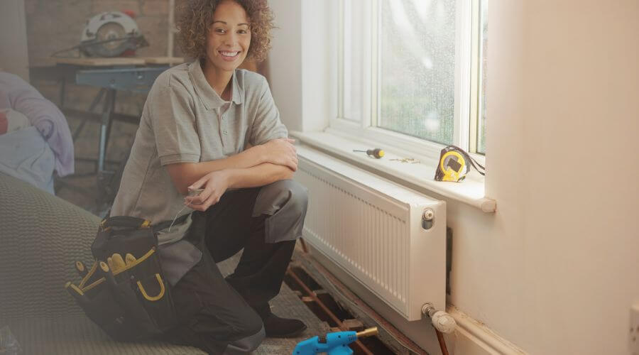 Professional Gas Leak Detection in Bethesda, MD